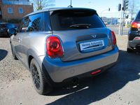 Gebraucht Mini ONE 102 PS (75 kW) 2019 Silber Kleinwagen