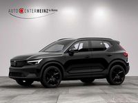 Gebraucht Volvo EX40 Plus 185 kW (252 PS) 2024 Onyx black SUV