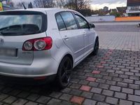 gebraucht VW Golf V 