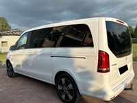 Gebraucht Mercedes E250 Avantgarde 190 PS (139 kW) 2018 Weiß Kombi