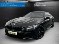 Gebraucht BMW 840 Shadowline 340 PS (250 kW) 2025 Schwarz Coupé