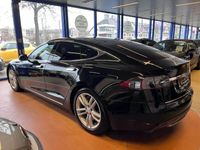 gebraucht Tesla Model S 85D/PANO/AUTOPILOT/XENON/R-KAM/LEDER/AHK