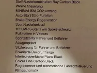 Gebraucht Mini Cooper 122 PS (89 kW) 2016 Weiß Kleinwagen