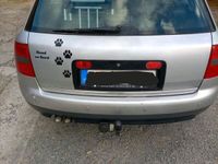 gebraucht Audi A6 2,5V6 TDI