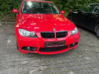 Gebraucht BMW 318 129 PS (94 kW) 2006 Limousine