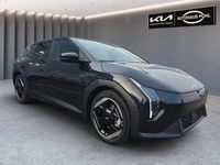 Neu Kia EV4 Earth 150 kW (204 PS) 2025 Schwarz Limousine