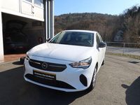 Gebraucht Opel Corsa Edition 75 PS (55 kW) 2022 White jade Kleinwagen