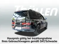 Neu Hyundai Santa Fe Blackline 239 PS (175 kW) 2026 Schwarz SUV