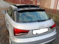 gebraucht Audi A1 Sportback Design