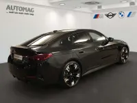 Gebraucht BMW 430 M Sport 245 PS (180 kW) 2024 Schwarz Coupé