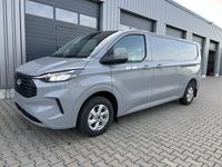 Neu Ford Transit Custom Limited 170 PS (125 kW) 2025 Grey matter Van / Kleinbus
