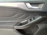 Gebraucht Ford Focus Titanium 116 PS (85 kW) 2023 Agate black metallic Kombi