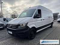 Gebraucht VW Crafter 140 PS (102 kW) 2022 Weiss Van