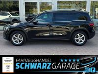 Gebraucht Mercedes GLB200 150 PS (110 kW) 2022 Schwarz SUV