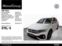 Gebraucht VW T-Roc R 300 PS (220 kW) 2023 Grau SUV