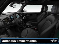 Gebraucht Mini Cooper Resolute Edition 136 PS (100 kW) 2023 Grün Kleinwagen