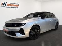 Gebraucht Opel Astra 131 PS (96 kW) 2024 Silber Limousine