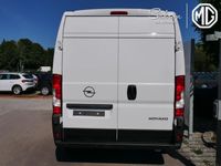 gebraucht Opel Movano Cargo L3H2 Edition * KLIM PDC HI. APP-CONNECT TEMPOMAT DAB