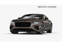 Ny Bentley Continental 680 HK (500 kW) 2026 Brun