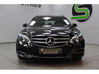 gebraucht Mercedes E350 BlueTec AVANTGARDE / SCHIEBEDACH / LED