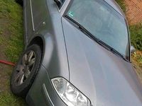 Gebraucht VW Passat 131 PS (96 kW) 2002 Grau Limousine