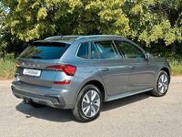 Neu Skoda 105 150 PS (110 kW) 2026 Grau Limousine