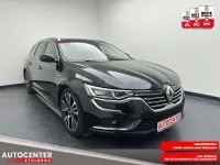 Gebraucht Renault Talisman Initiale Paris 200 PS (147 kW) 2017 Schwarz Kombi