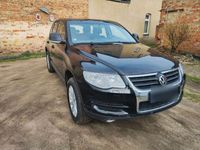 gebraucht VW Touareg 