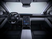 Neu Ford Explorer Style 125 kW (170 PS) 2025 Weiß (frozen white) SUV