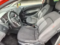 Gebraucht Seat Ibiza SC Copa 86 PS (63 kW) 2011 Kleinwagen