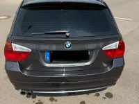 Gebraucht BMW 330 M Sport 258 PS (189 kW) 2006 Grau Kombi