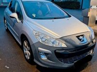 Second-hand Peugeot 308 150 CP (110 kW) 2008 Gri Berlinǎ