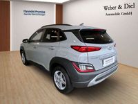 gebraucht Hyundai Kona Edition 30+ Hybrid 2WD+LED+NAVI+KAMERA