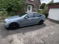 Gebraucht BMW 330 258 PS (189 kW) 2005 Limousine