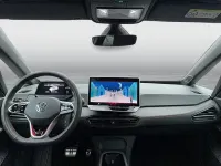 Gebraucht VW ID.3 GTX 210 kW (286 PS) 2025 Weiß Kleinwagen