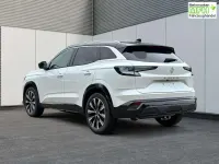 Neu Renault Austral Techno 148 PS (108 kW) 2026 Schwarz SUV