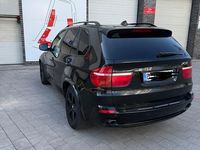 Gebraucht BMW X5 272 PS (200 kW) 2008 Schwarz SUV
