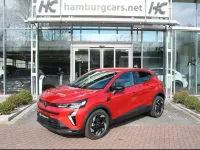 Neu Renault Captur Techno 158 PS (116 kW) 2026 SUV