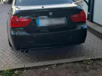 Occasion BMW 325 M Performance 197 ch (144 kW) 2009 Noir Berline