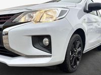 Gebraucht Mitsubishi Space Star Select+ 71 PS (52 kW) 2025 Weiss Kleinwagen