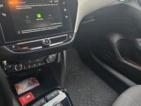 Gebraucht Opel Corsa 74 PS (54 kW) 2021 Weiß Kleinwagen