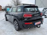 Gebraucht Mini Cooper S Classic 178 PS (130 kW) 2022 Schwarz Kleinwagen