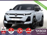 Neu Citroën C5 145 PS (106 kW) 2026 Weiss SUV