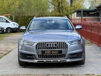 Gebraucht Audi A6 Allroad Sport 320 PS (235 kW) 2015 Grau Kombi