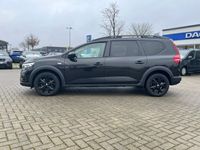 gebraucht Dacia Jogger TCe 110 Extreme+ 7-Sitzer Klimaauto Navi