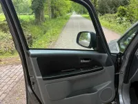 Gebraucht Suzuki SX4 130 PS (95 kW) 2006 Grau SUV