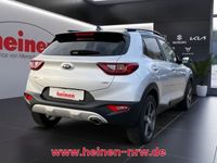 gebraucht Kia Stonic 1.0 T-GDI Platinum Edition