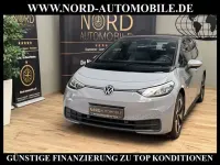 Brugt VW ID.3 Pro 150 kW (204 HK) 2022 Grå Hatchback