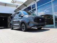 Neu Ford Tourneo Active 170 PS (125 kW) 2026 Grau Van / Kleinbus