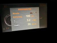 gebraucht Citroën C3 1.6 diesel HDI pano Klima Tempo exklusive